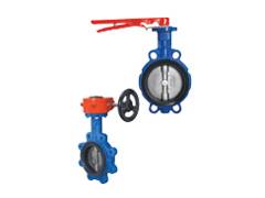 Valves GEDIK